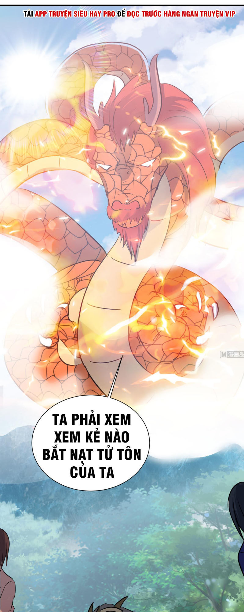 Võ Nghịch Cửu Thiên Chap 128 - Next Chap 129
