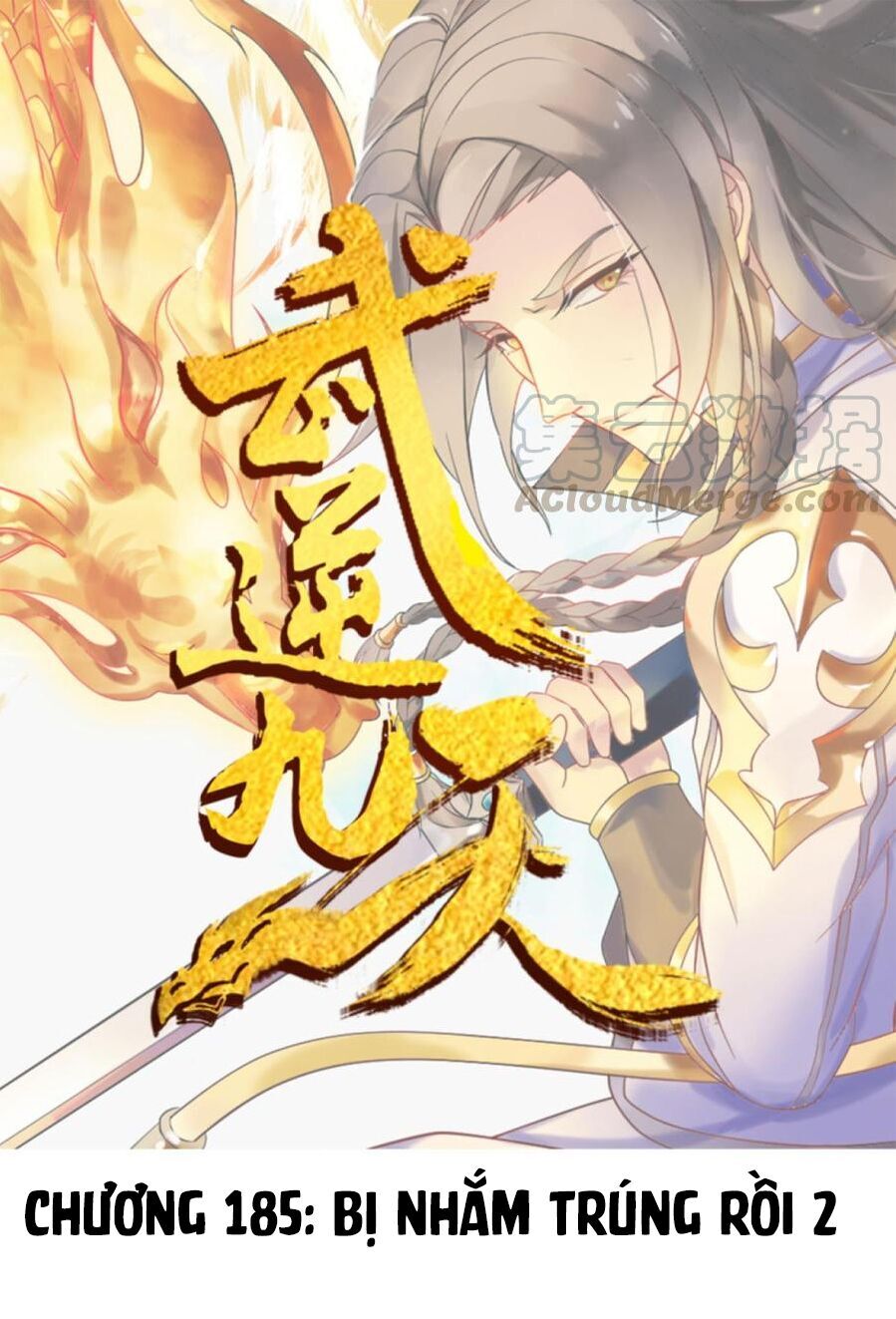 Võ Nghịch Cửu Thiên Chap 185 - Next Chap 186