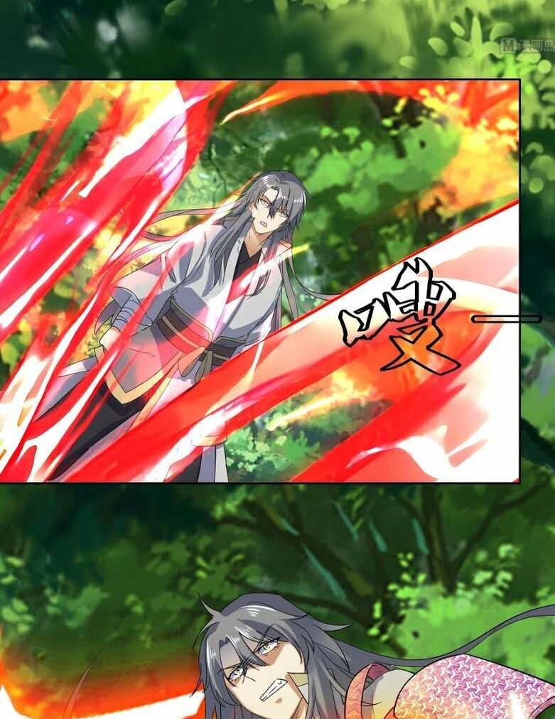 Võ Nghịch Cửu Thiên Chap 185 - Next Chap 186