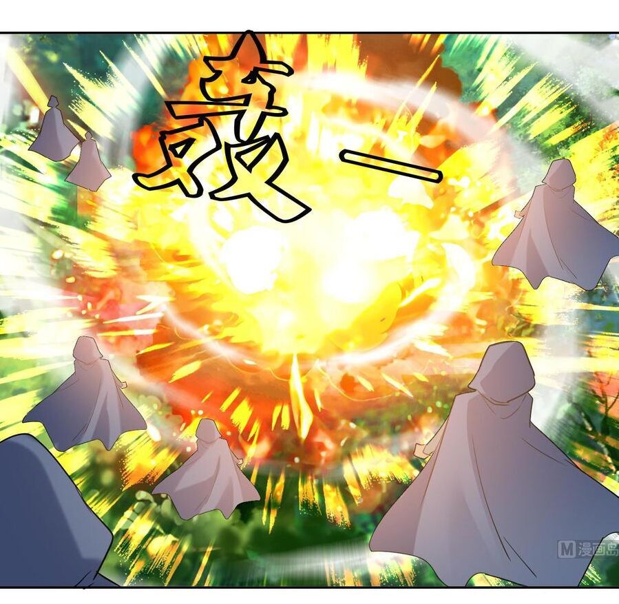 Võ Nghịch Cửu Thiên Chap 185 - Next Chap 186