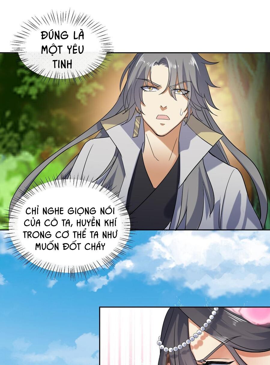 Võ Nghịch Cửu Thiên Chap 185 - Next Chap 186