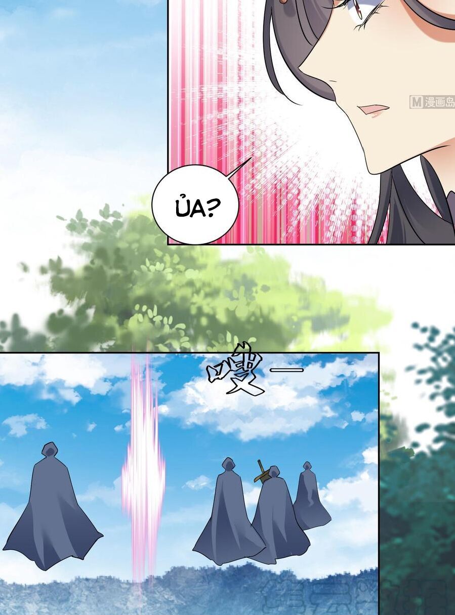 Võ Nghịch Cửu Thiên Chap 185 - Next Chap 186
