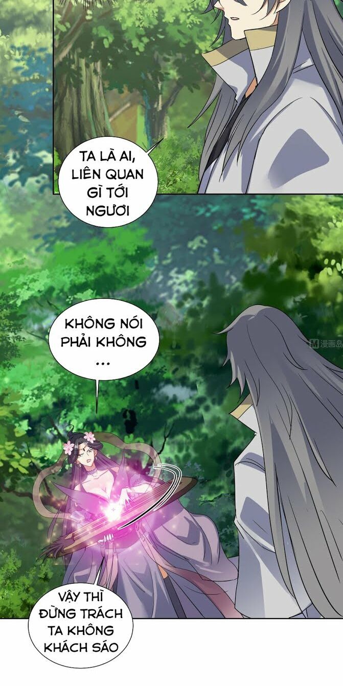 Võ Nghịch Cửu Thiên Chap 185 - Next Chap 186