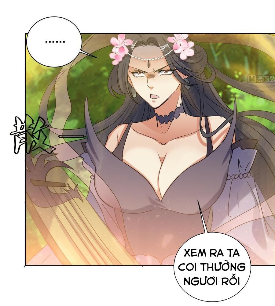 Võ Nghịch Cửu Thiên Chap 186 - Next Chap 187
