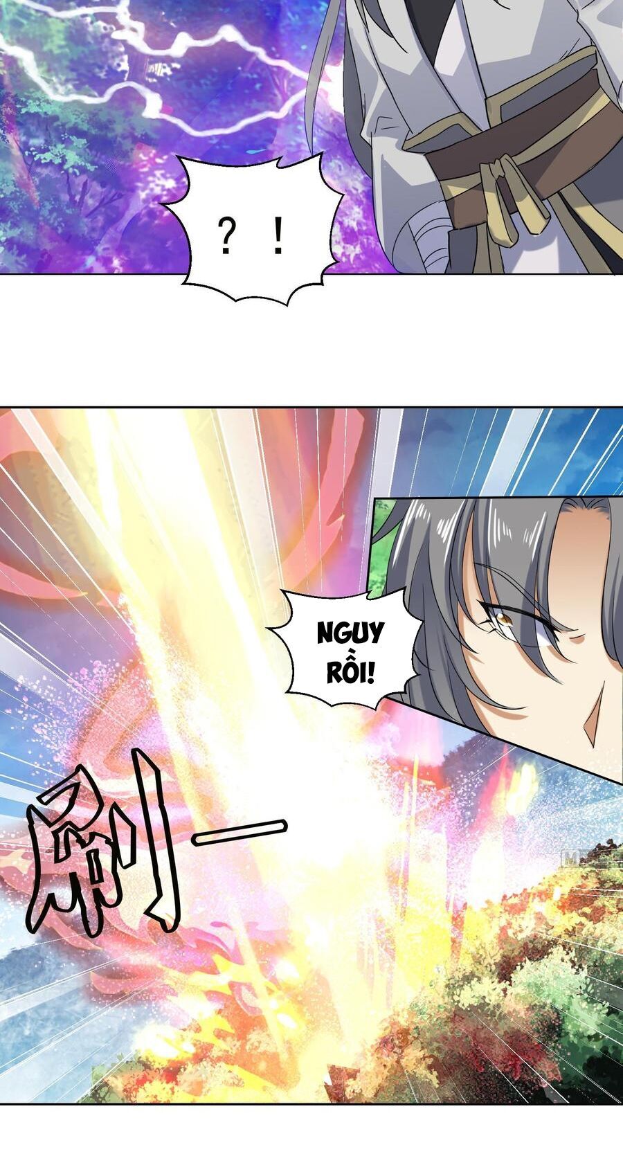 Võ Nghịch Cửu Thiên Chap 186 - Next Chap 187