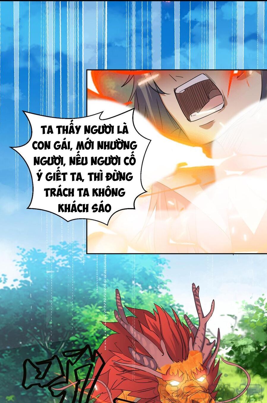 Võ Nghịch Cửu Thiên Chap 186 - Next Chap 187