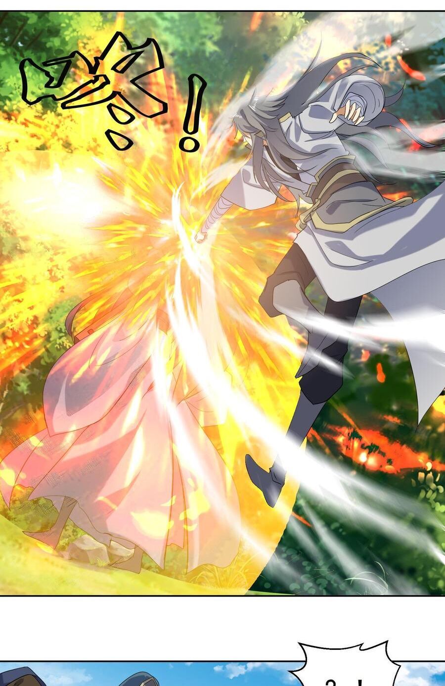 Võ Nghịch Cửu Thiên Chap 186 - Next Chap 187