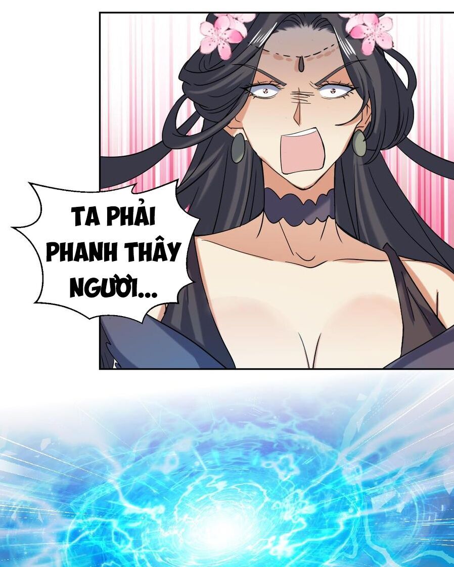 Võ Nghịch Cửu Thiên Chap 187 - Next Chap 188