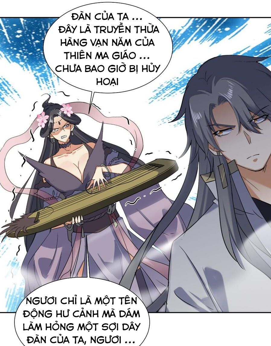 Võ Nghịch Cửu Thiên Chap 187 - Next Chap 188