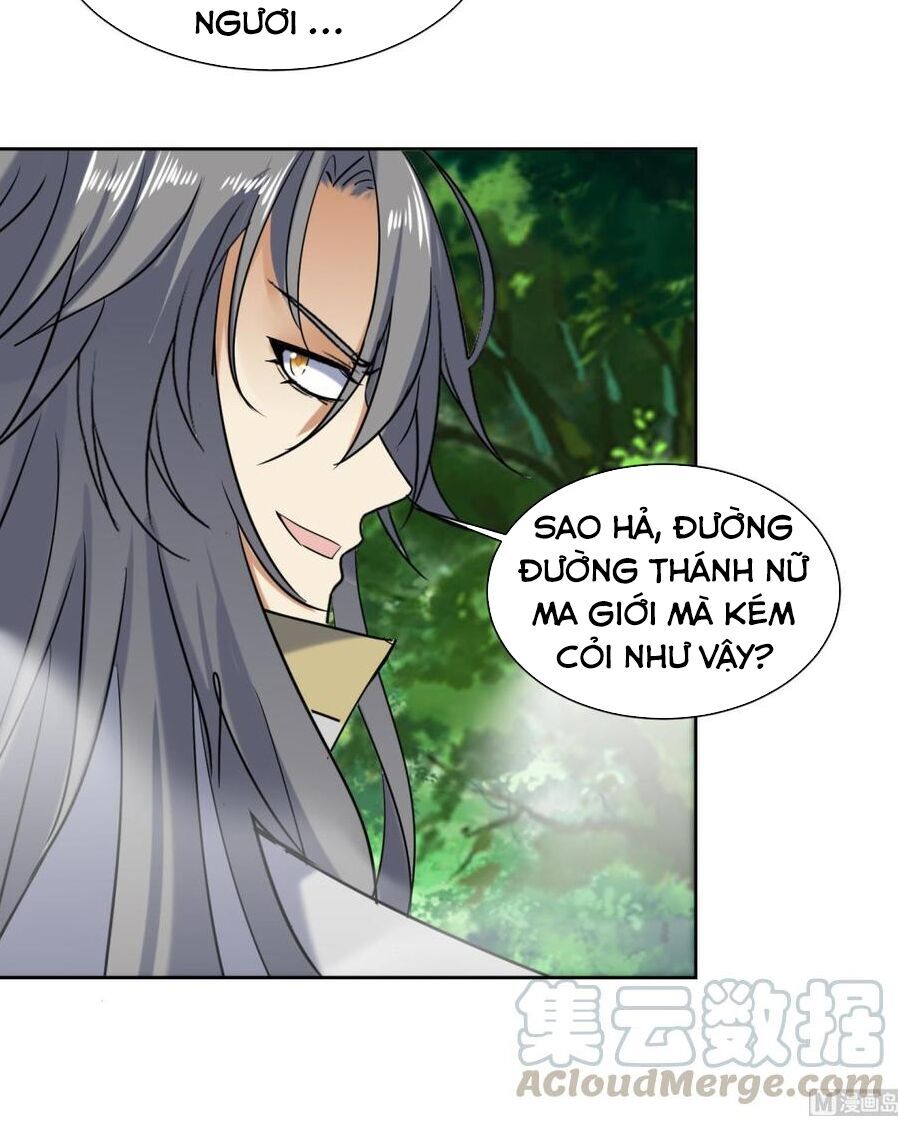 Võ Nghịch Cửu Thiên Chap 187 - Next Chap 188
