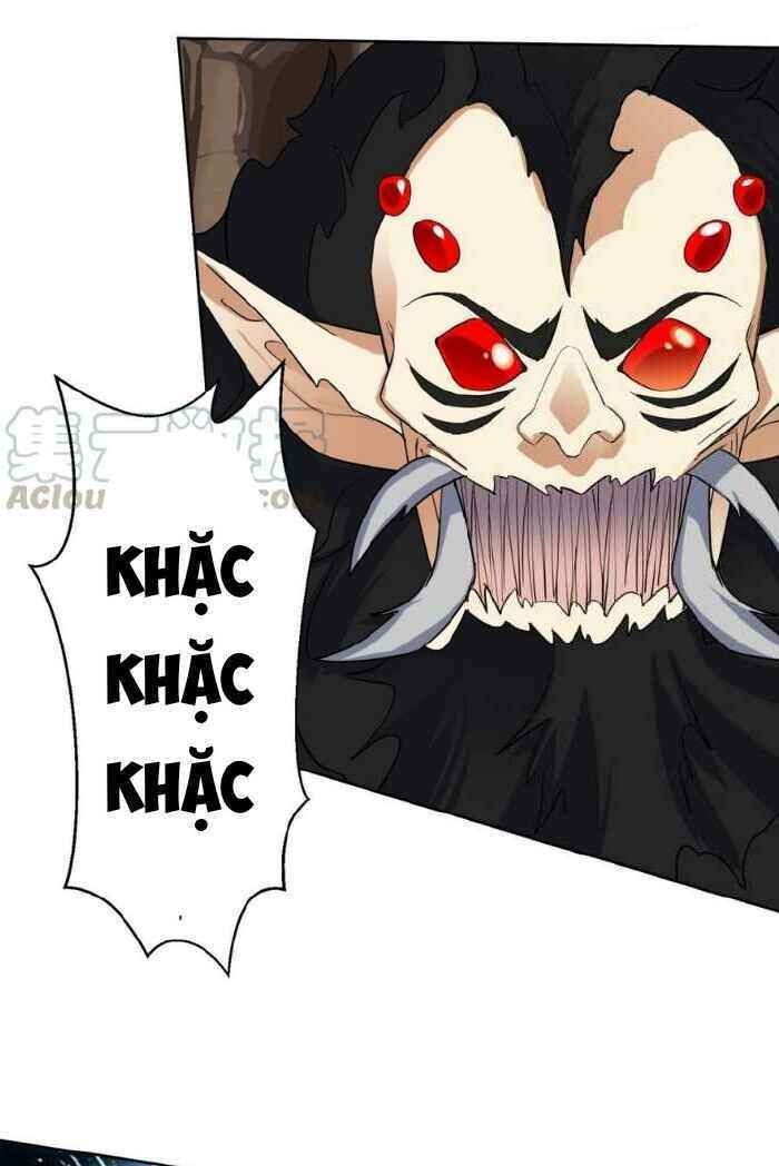 Võ Nghịch Cửu Thiên Chap 228 - Next Chap 229