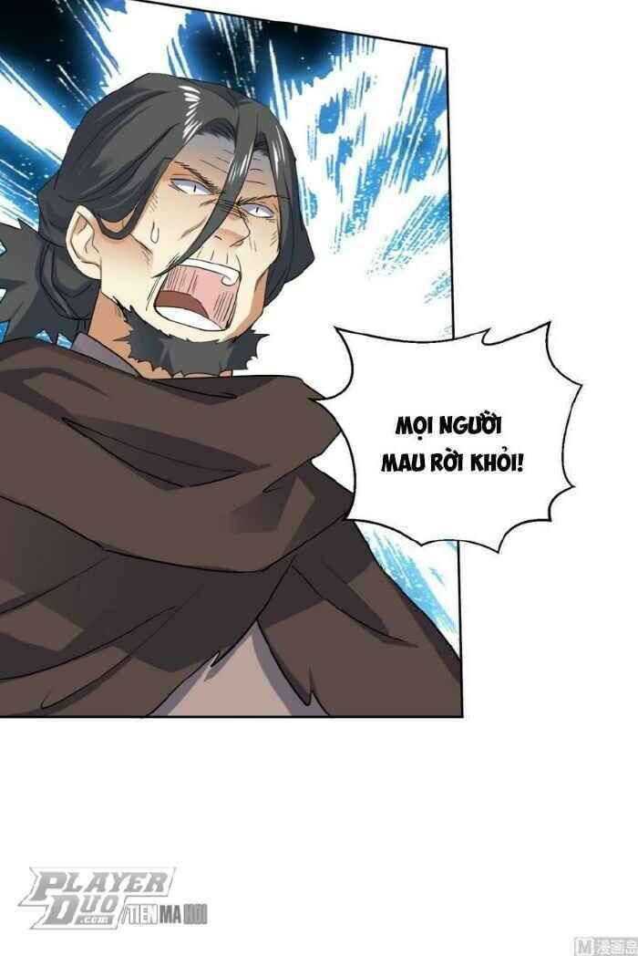 Võ Nghịch Cửu Thiên Chap 228 - Next Chap 229