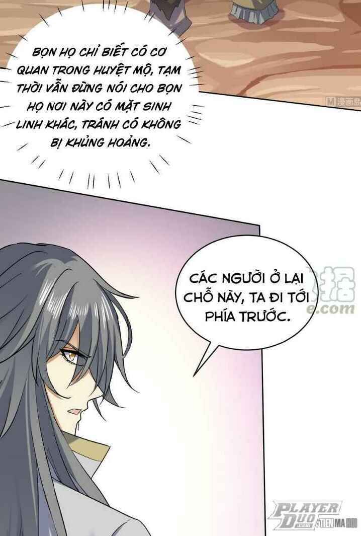 Võ Nghịch Cửu Thiên Chap 228 - Next Chap 229