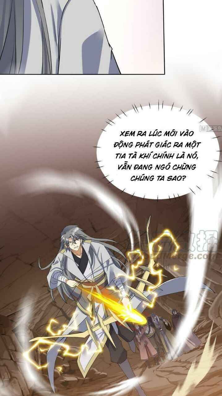 Võ Nghịch Cửu Thiên Chap 228 - Next Chap 229