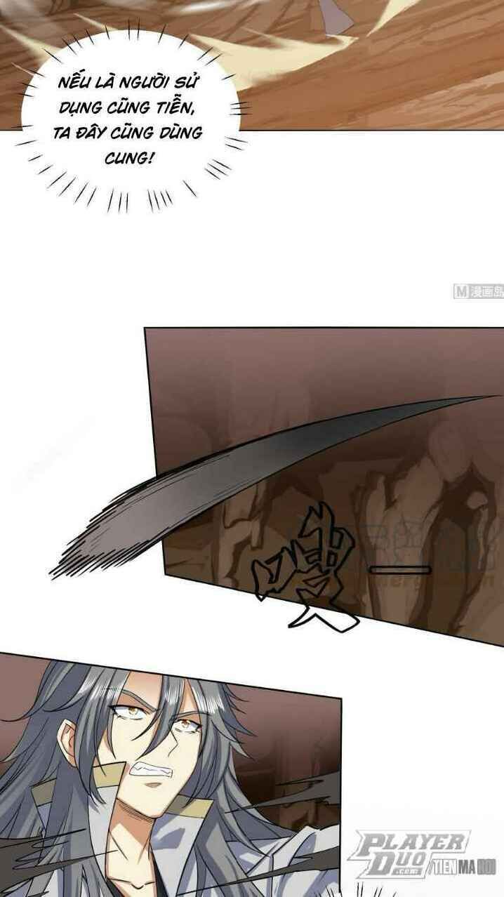Võ Nghịch Cửu Thiên Chap 228 - Next Chap 229
