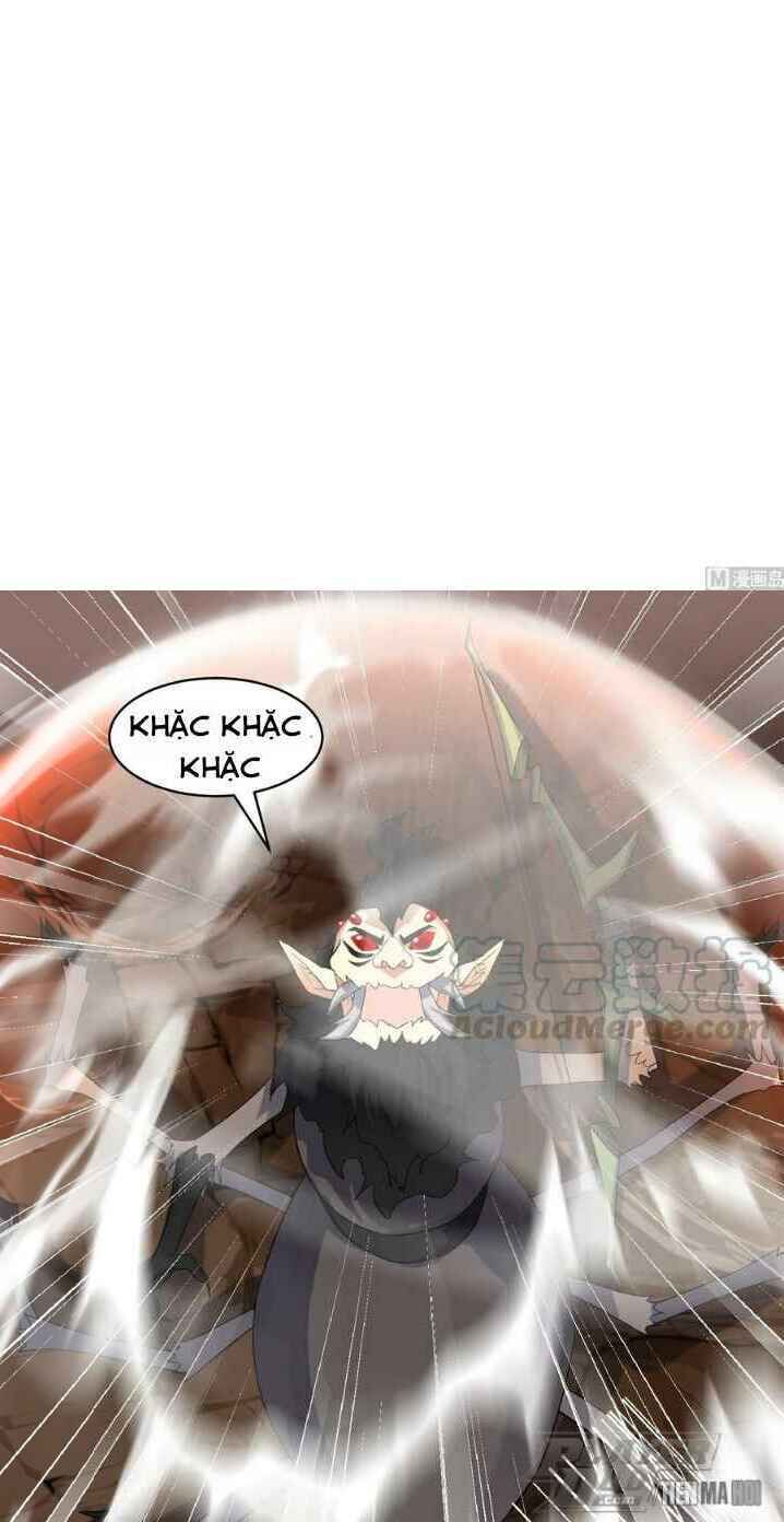 Võ Nghịch Cửu Thiên Chap 228 - Next Chap 229