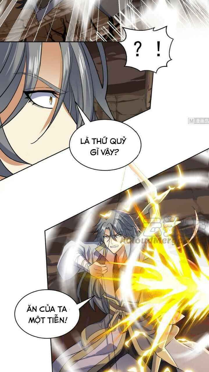 Võ Nghịch Cửu Thiên Chap 228 - Next Chap 229