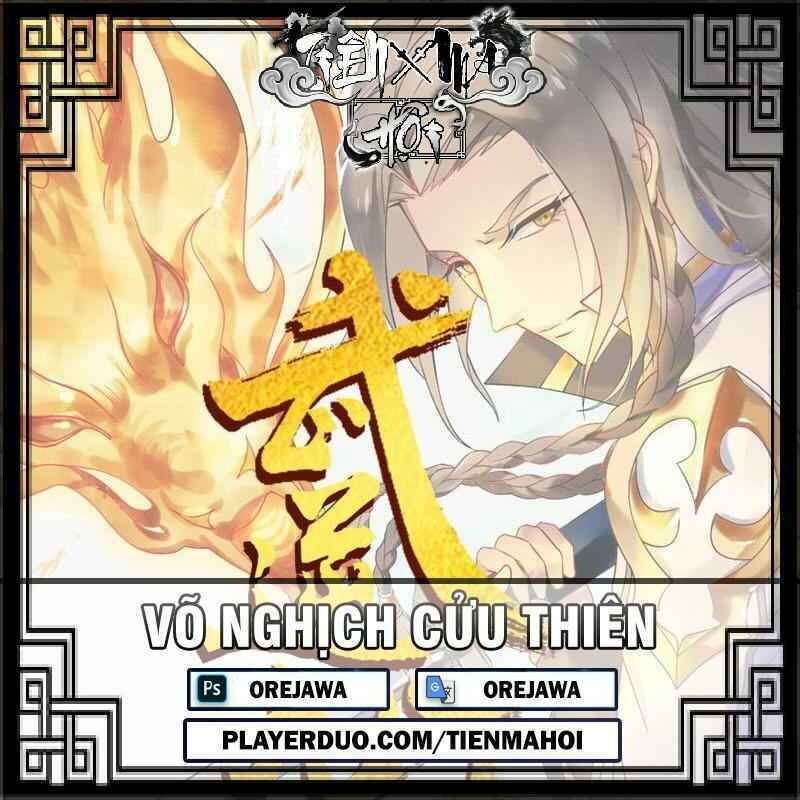 Võ Nghịch Cửu Thiên Chap 238 - Next Chap 239