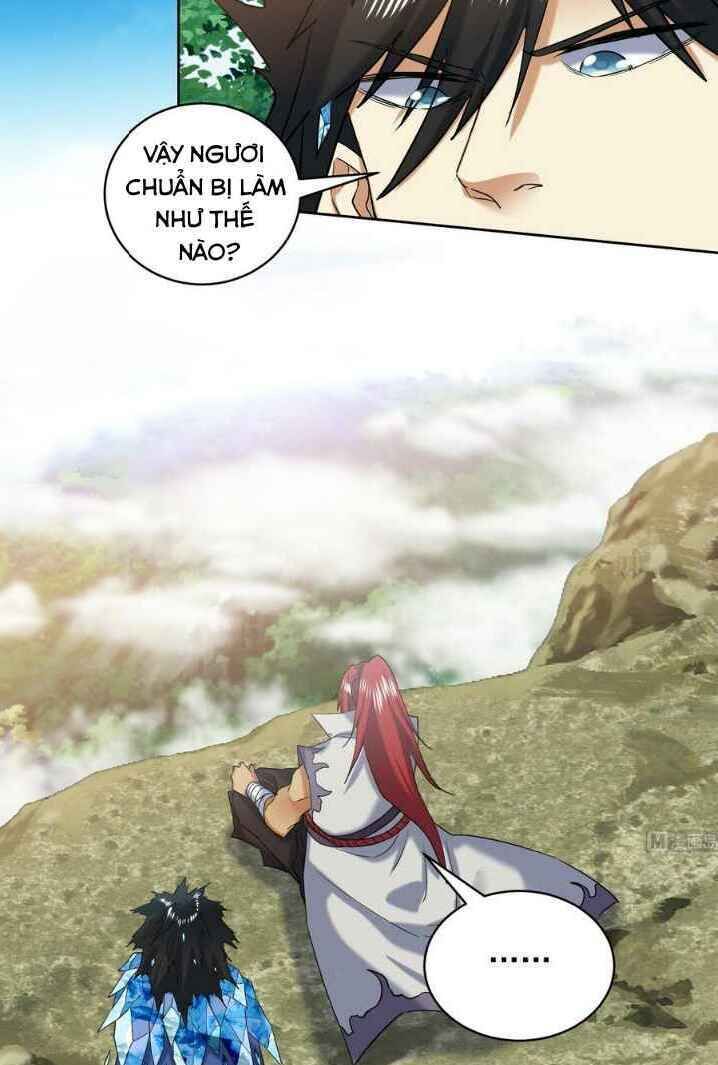 Võ Nghịch Cửu Thiên Chap 238 - Next Chap 239