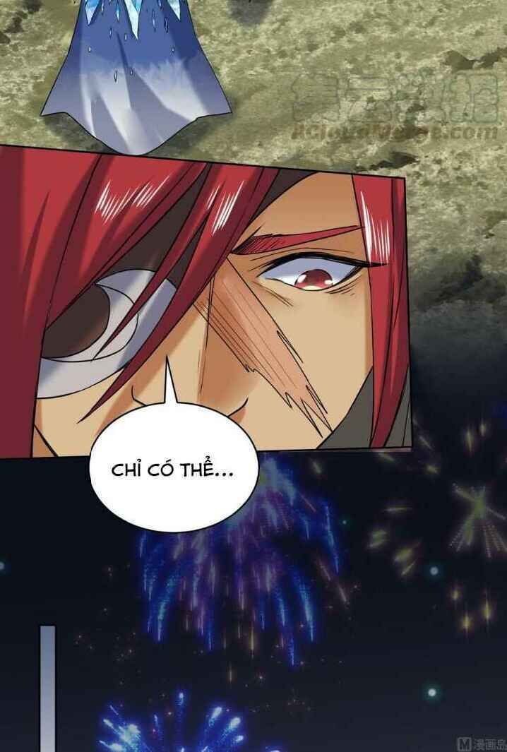 Võ Nghịch Cửu Thiên Chap 238 - Next Chap 239