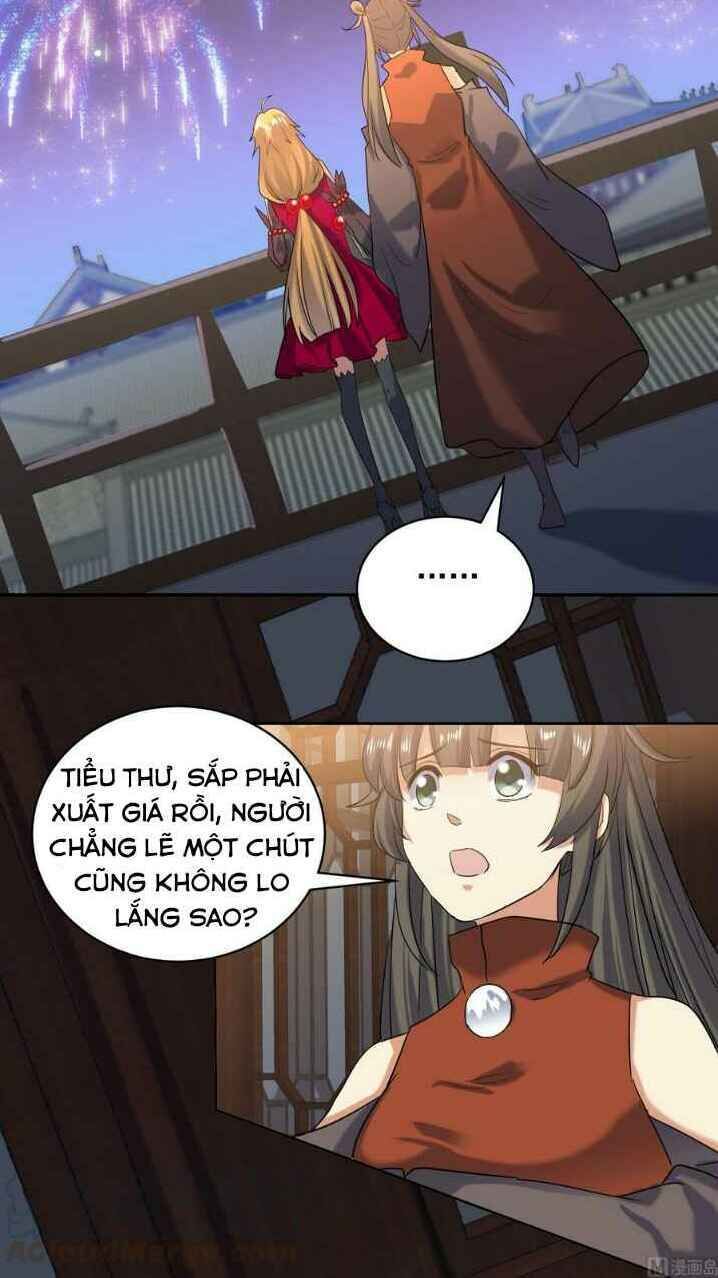 Võ Nghịch Cửu Thiên Chap 238 - Next Chap 239