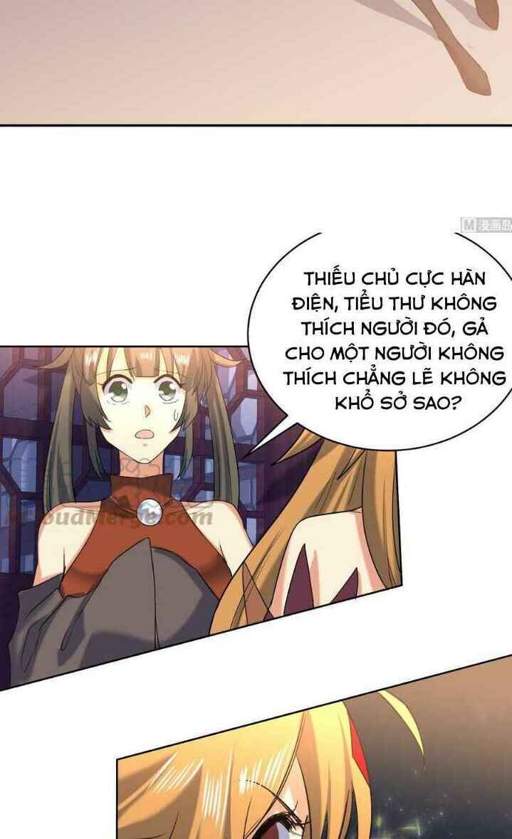Võ Nghịch Cửu Thiên Chap 238 - Next Chap 239