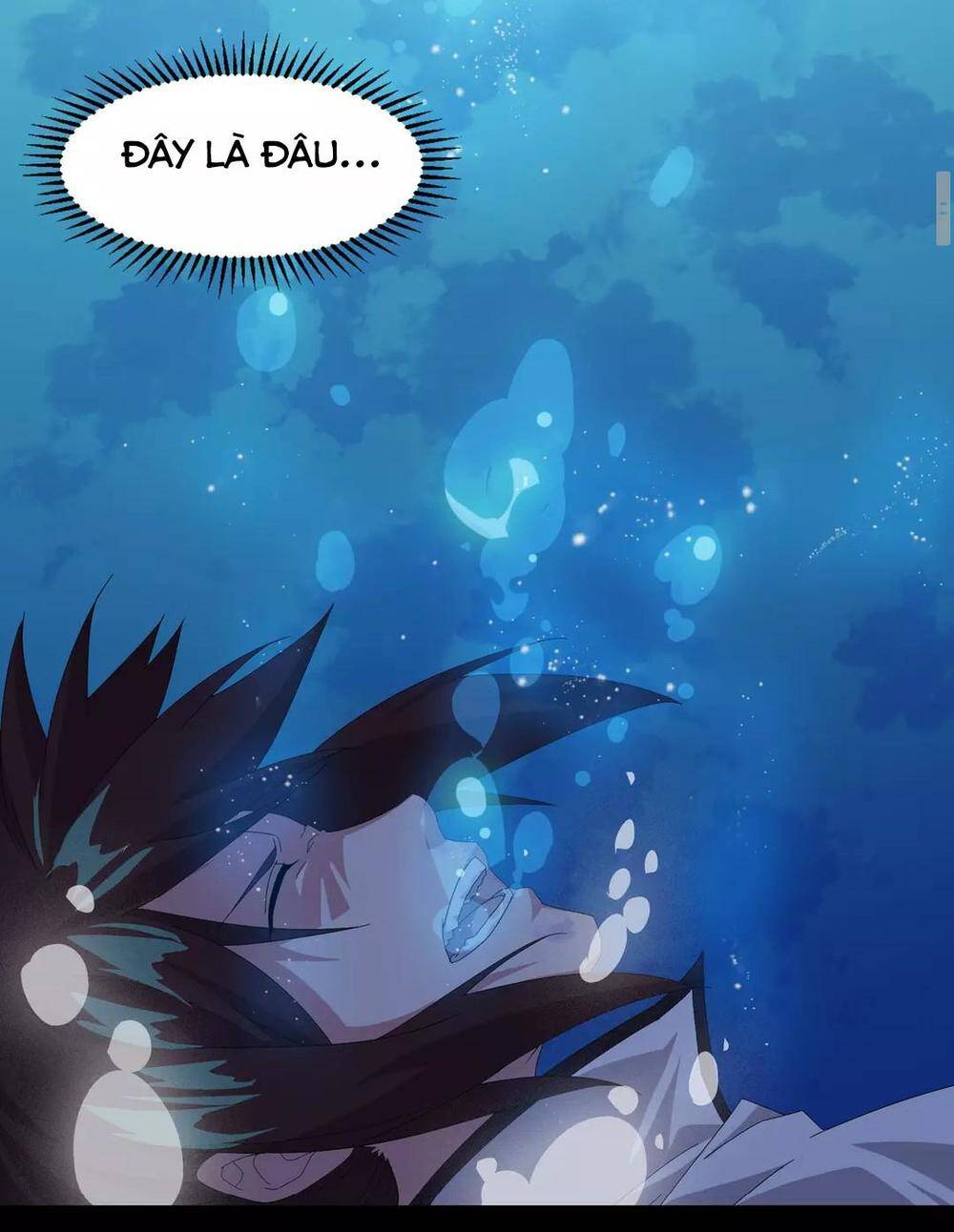 Võ Nghịch Thiên Kiêu Chap 2 - Next Chap 3