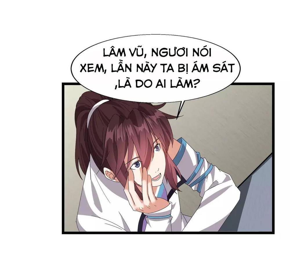 Võ Nghịch Thiên Kiêu Chap 2 - Next Chap 3