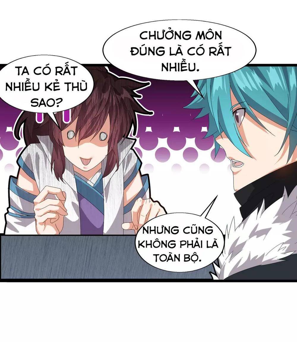 Võ Nghịch Thiên Kiêu Chap 2 - Next Chap 3