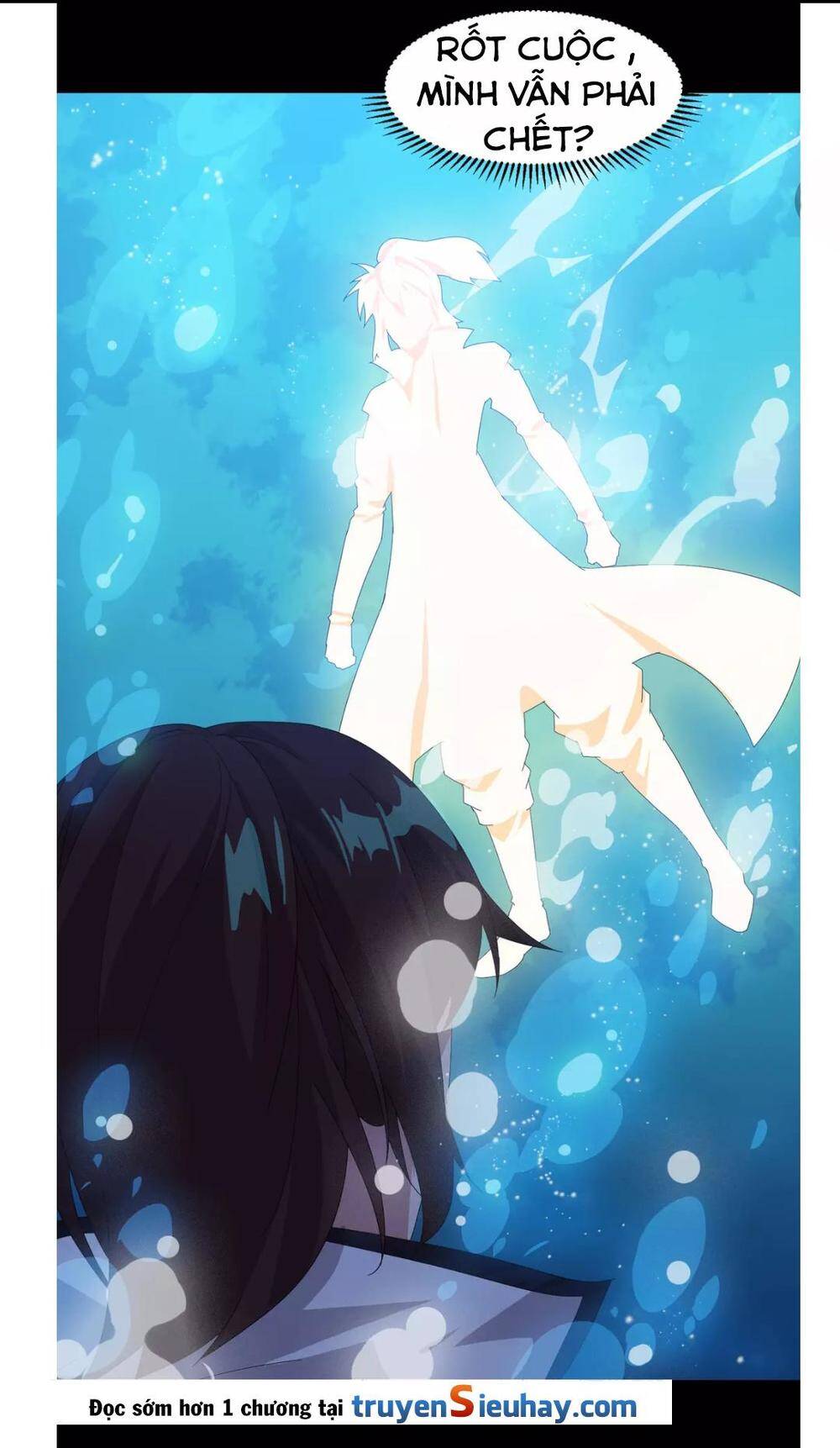 Võ Nghịch Thiên Kiêu Chap 2 - Next Chap 3