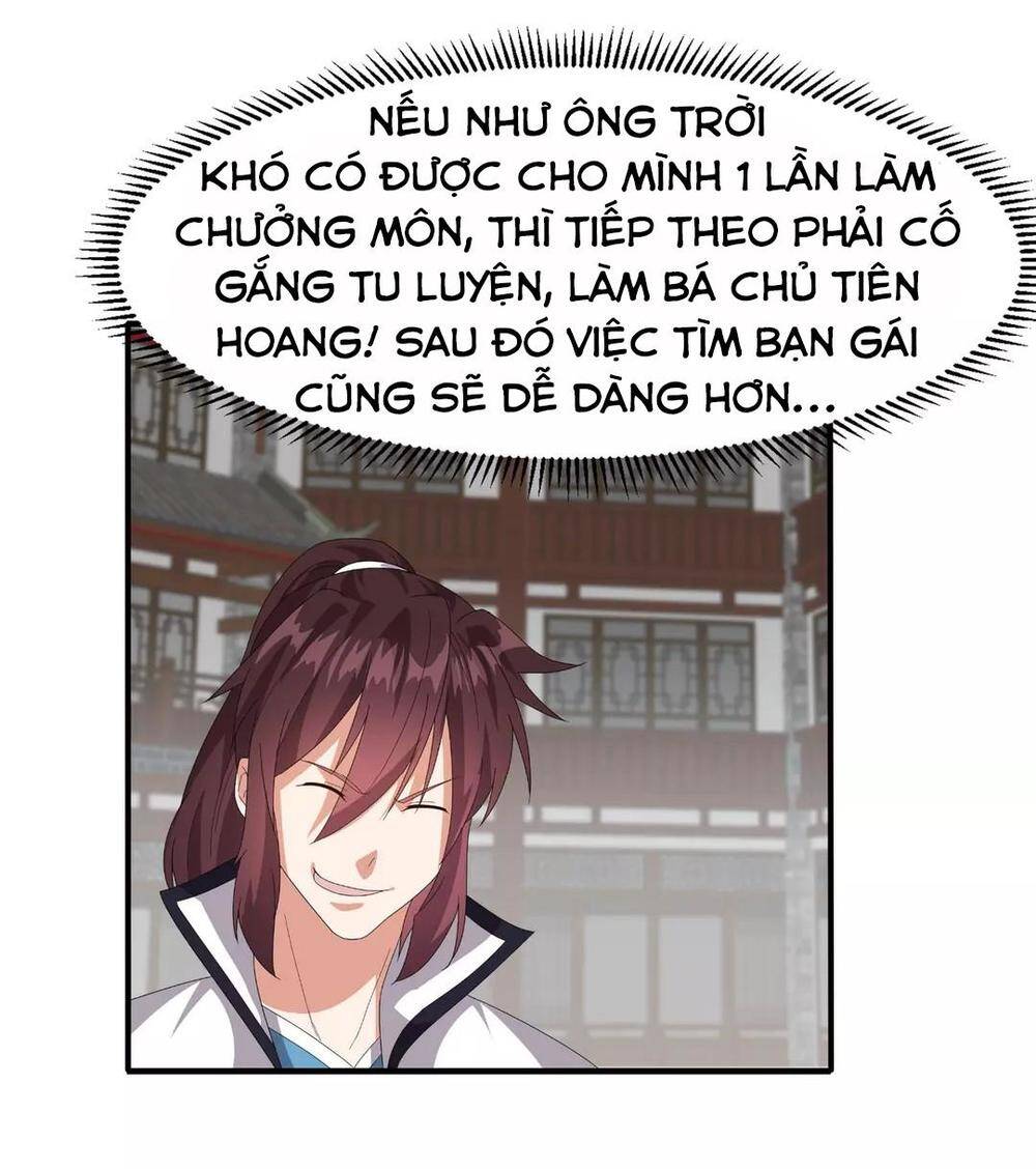 Võ Nghịch Thiên Kiêu Chap 2 - Next Chap 3