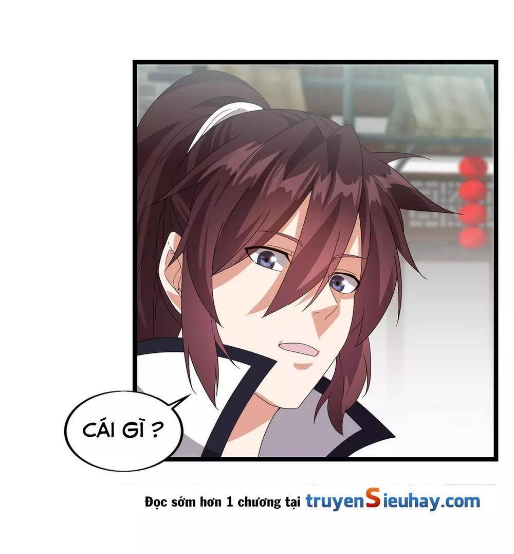 Võ Nghịch Thiên Kiêu Chap 2 - Next Chap 3