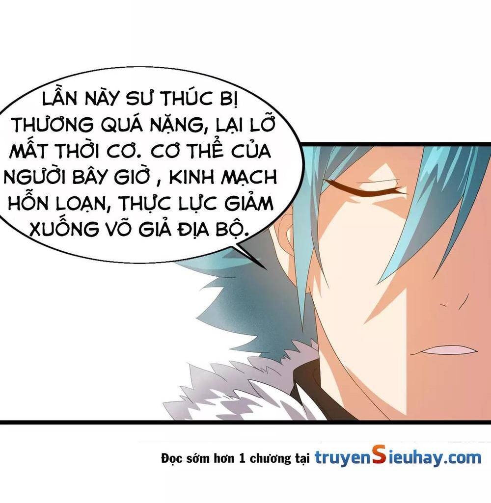 Võ Nghịch Thiên Kiêu Chap 2 - Next Chap 3