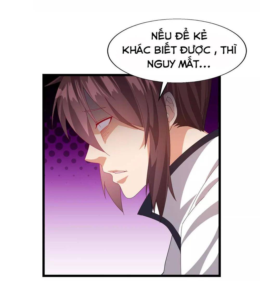 Võ Nghịch Thiên Kiêu Chap 2 - Next Chap 3