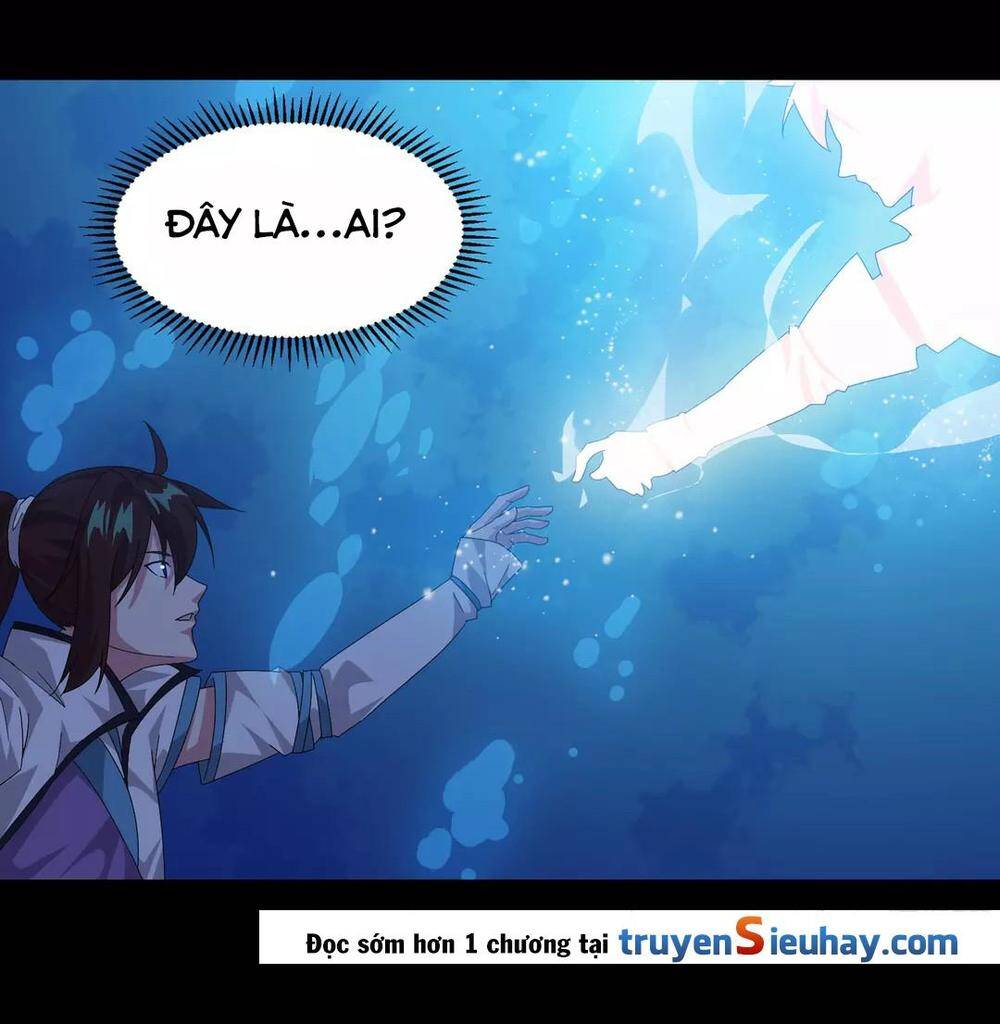 Võ Nghịch Thiên Kiêu Chap 2 - Next Chap 3
