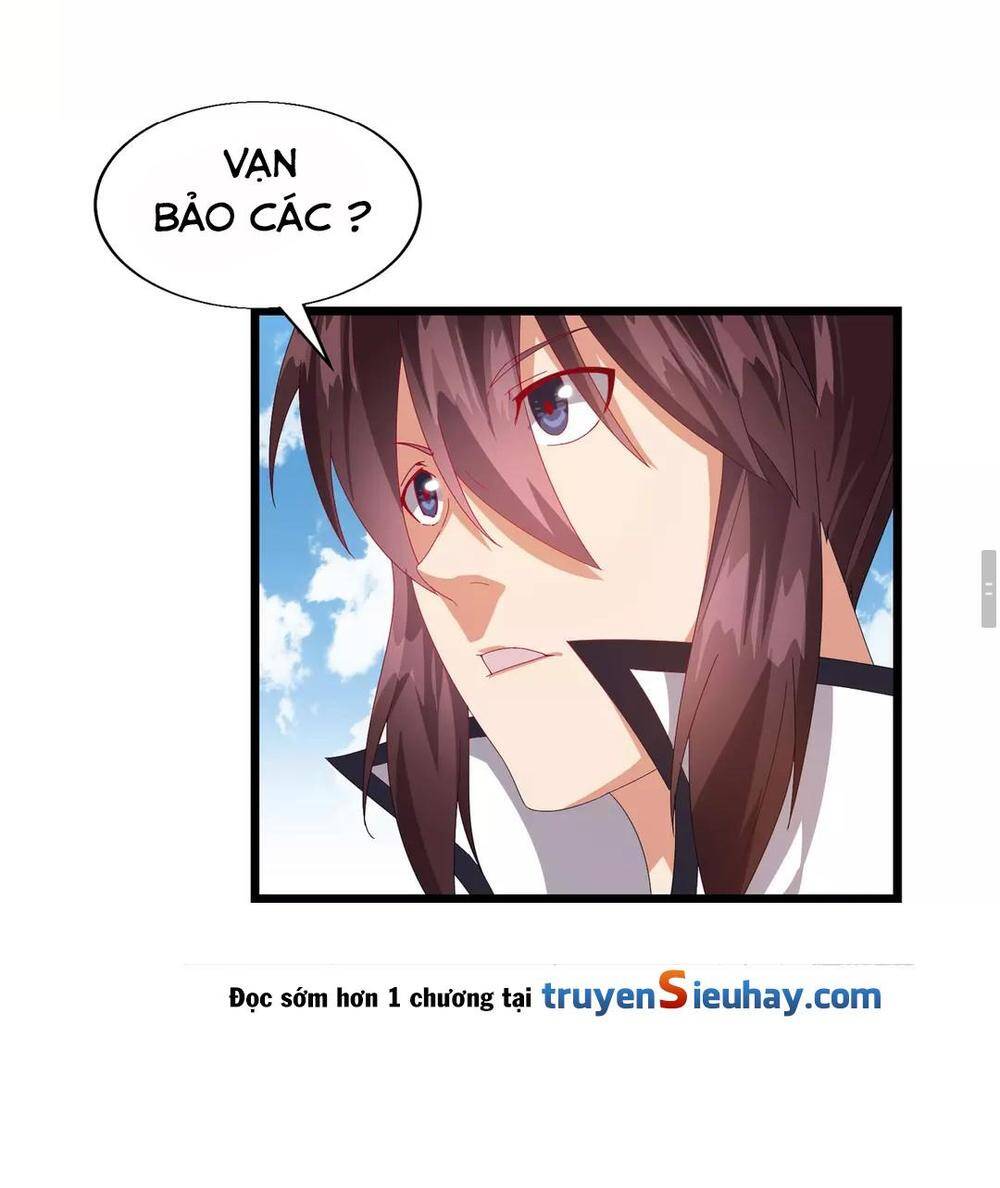 Võ Nghịch Thiên Kiêu Chap 2 - Next Chap 3