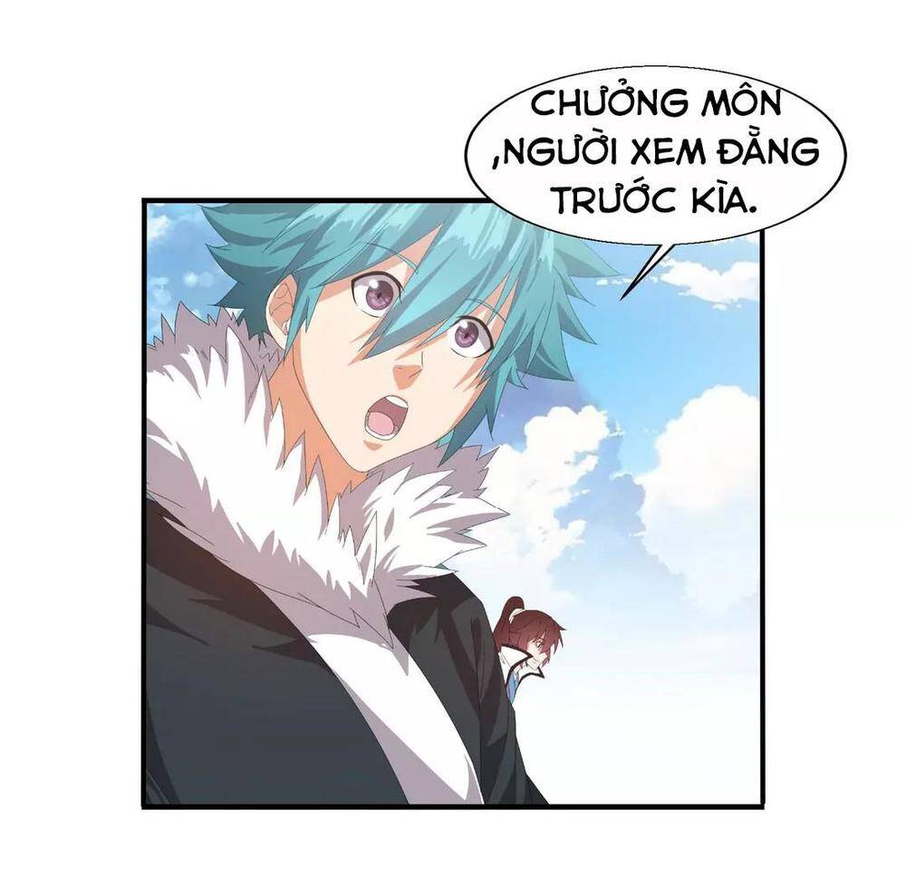 Võ Nghịch Thiên Kiêu Chap 2 - Next Chap 3