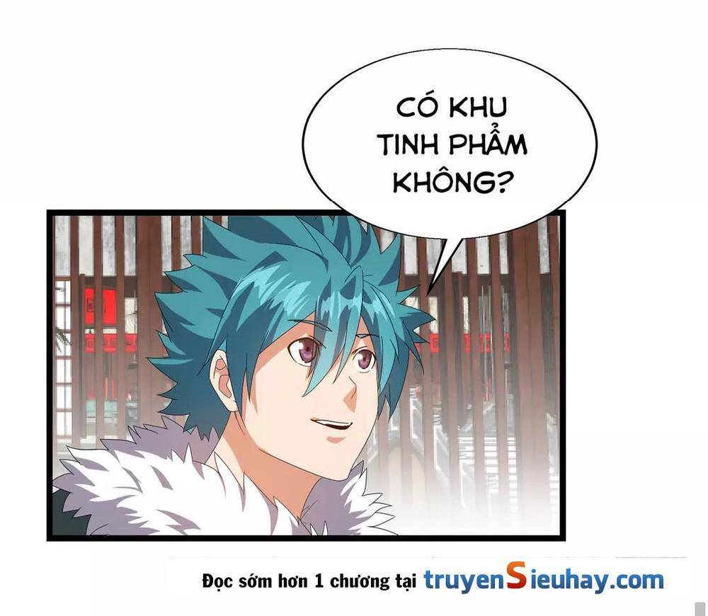Võ Nghịch Thiên Kiêu Chap 2 - Next Chap 3