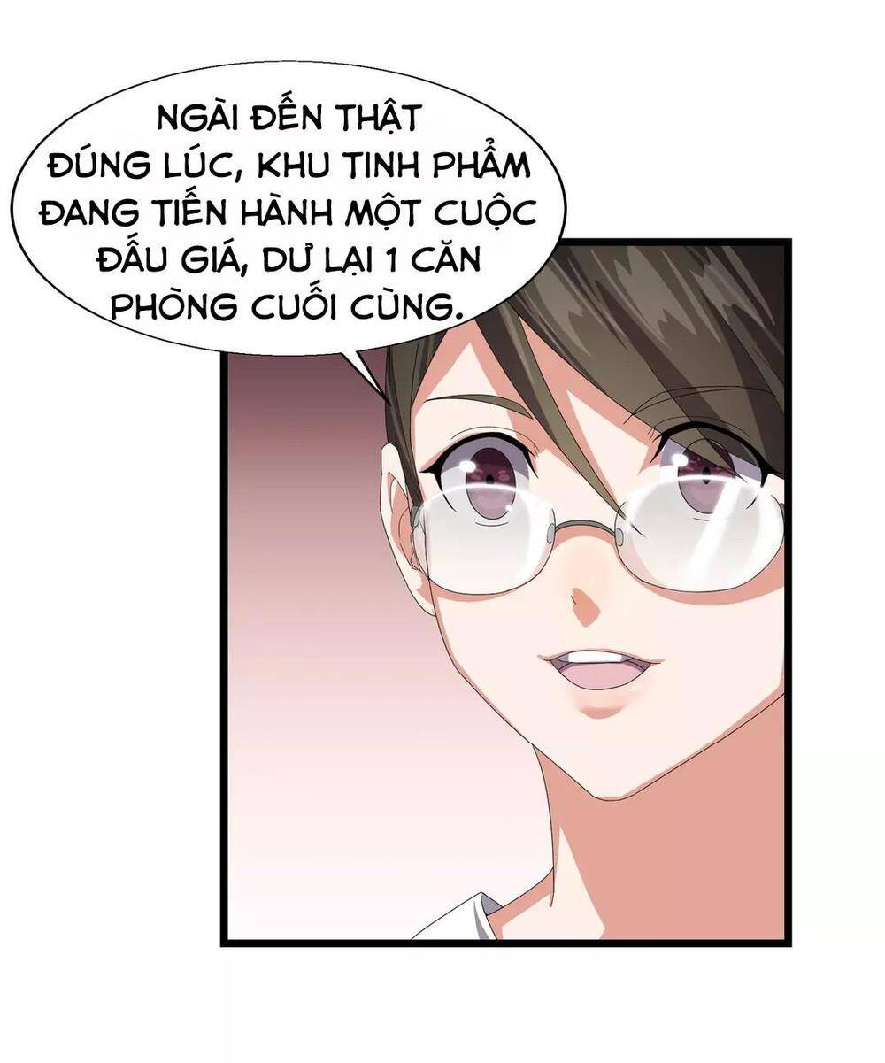 Võ Nghịch Thiên Kiêu Chap 2 - Next Chap 3