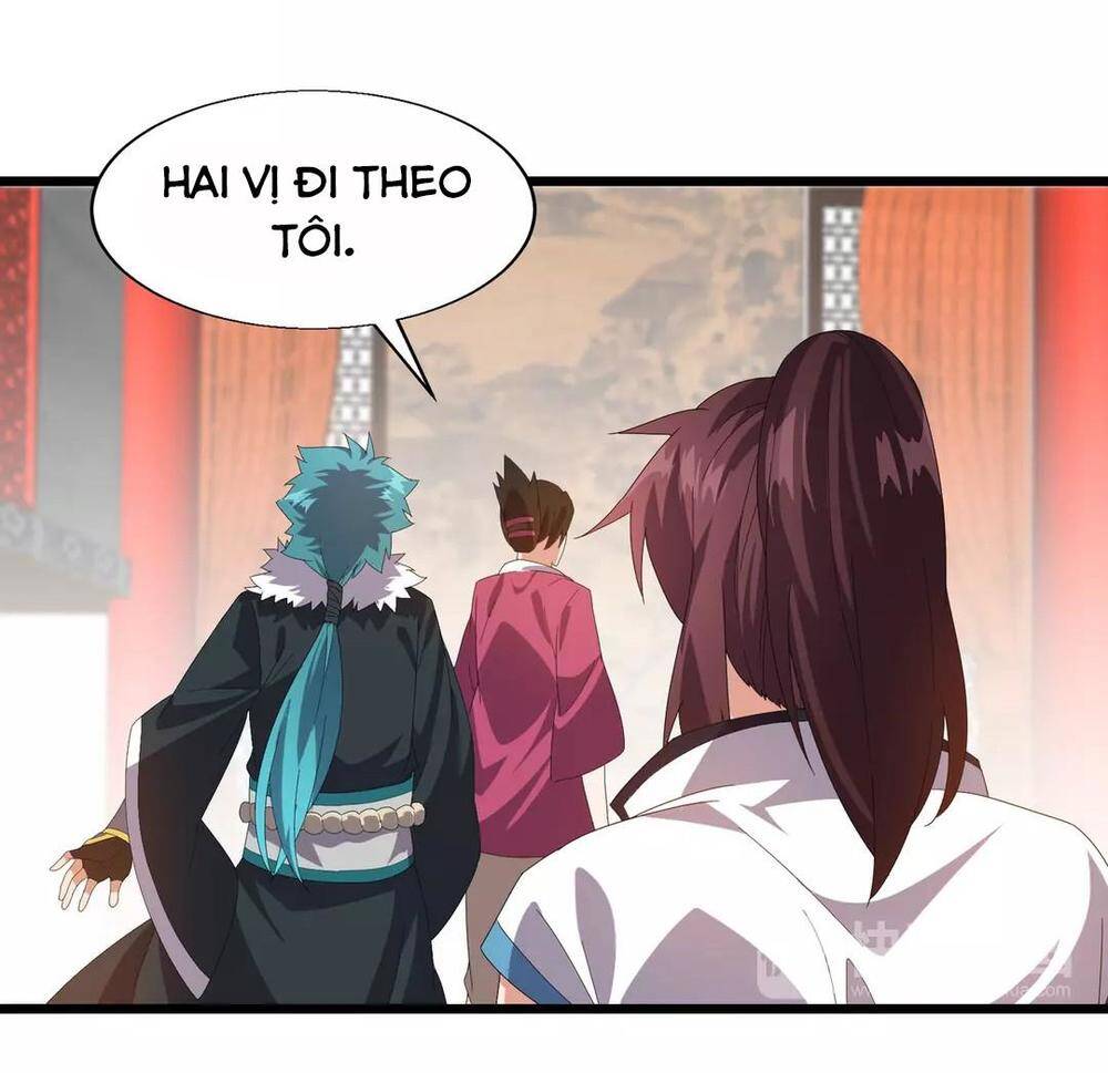 Võ Nghịch Thiên Kiêu Chap 2 - Next Chap 3