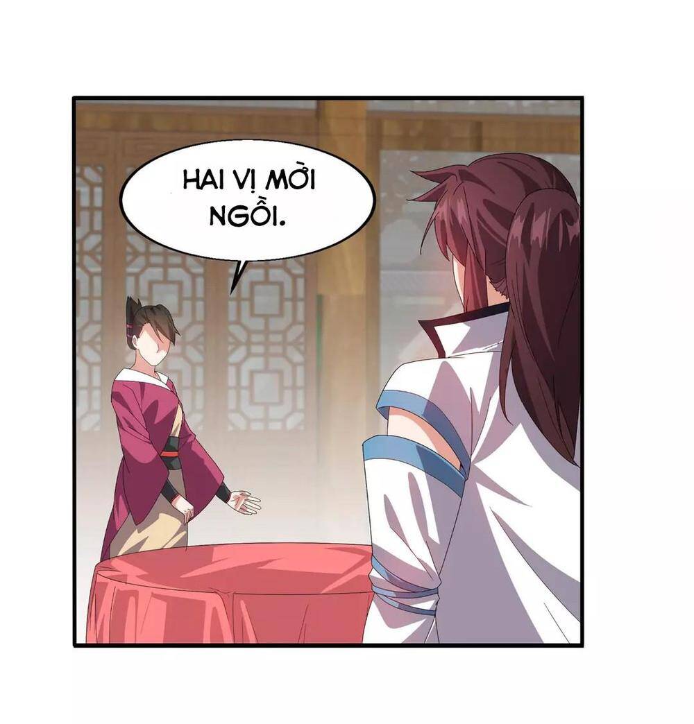 Võ Nghịch Thiên Kiêu Chap 2 - Next Chap 3