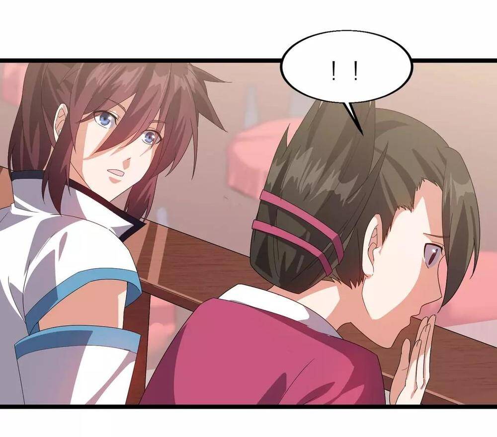 Võ Nghịch Thiên Kiêu Chap 2 - Next Chap 3