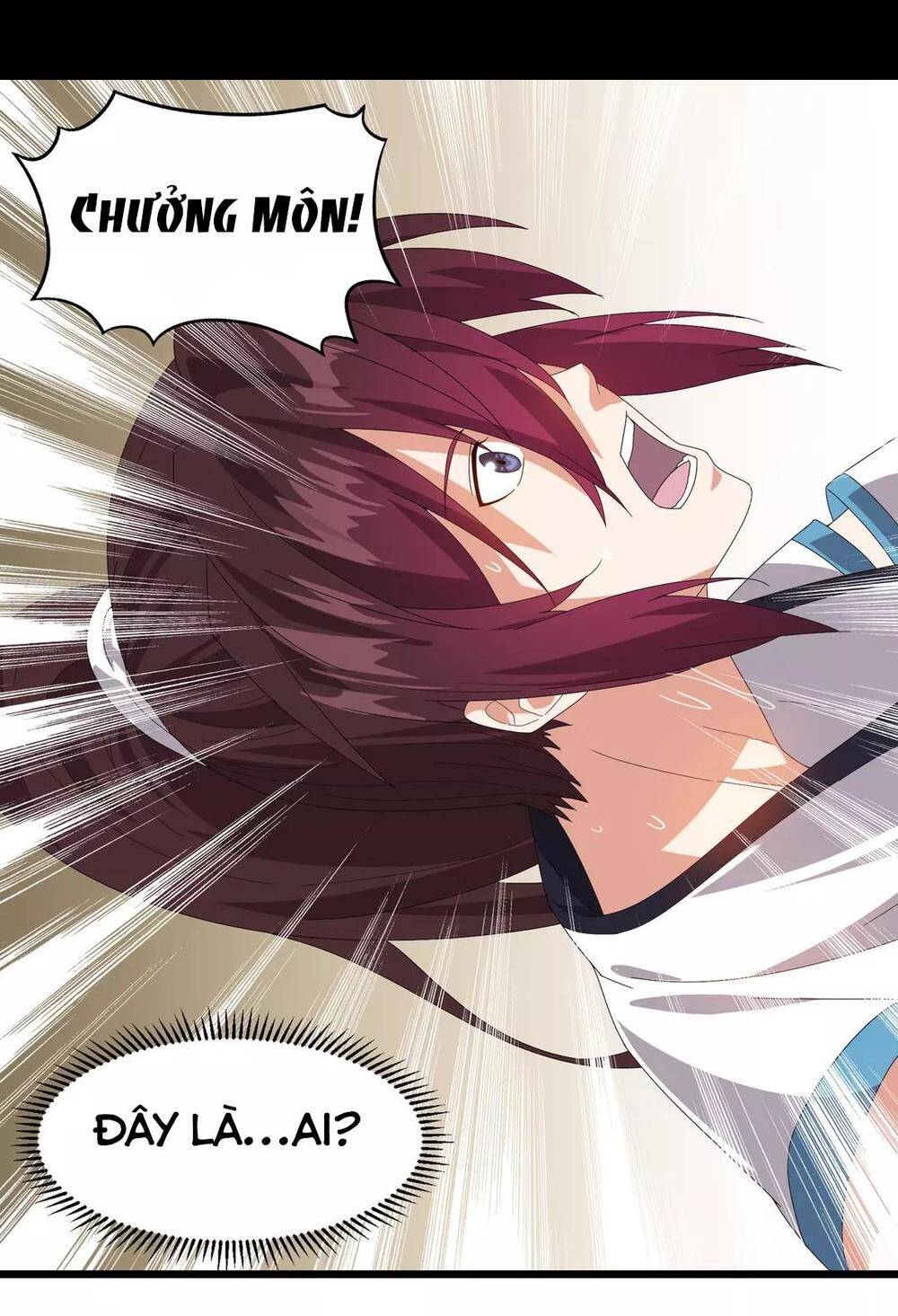 Võ Nghịch Thiên Kiêu Chap 2 - Next Chap 3
