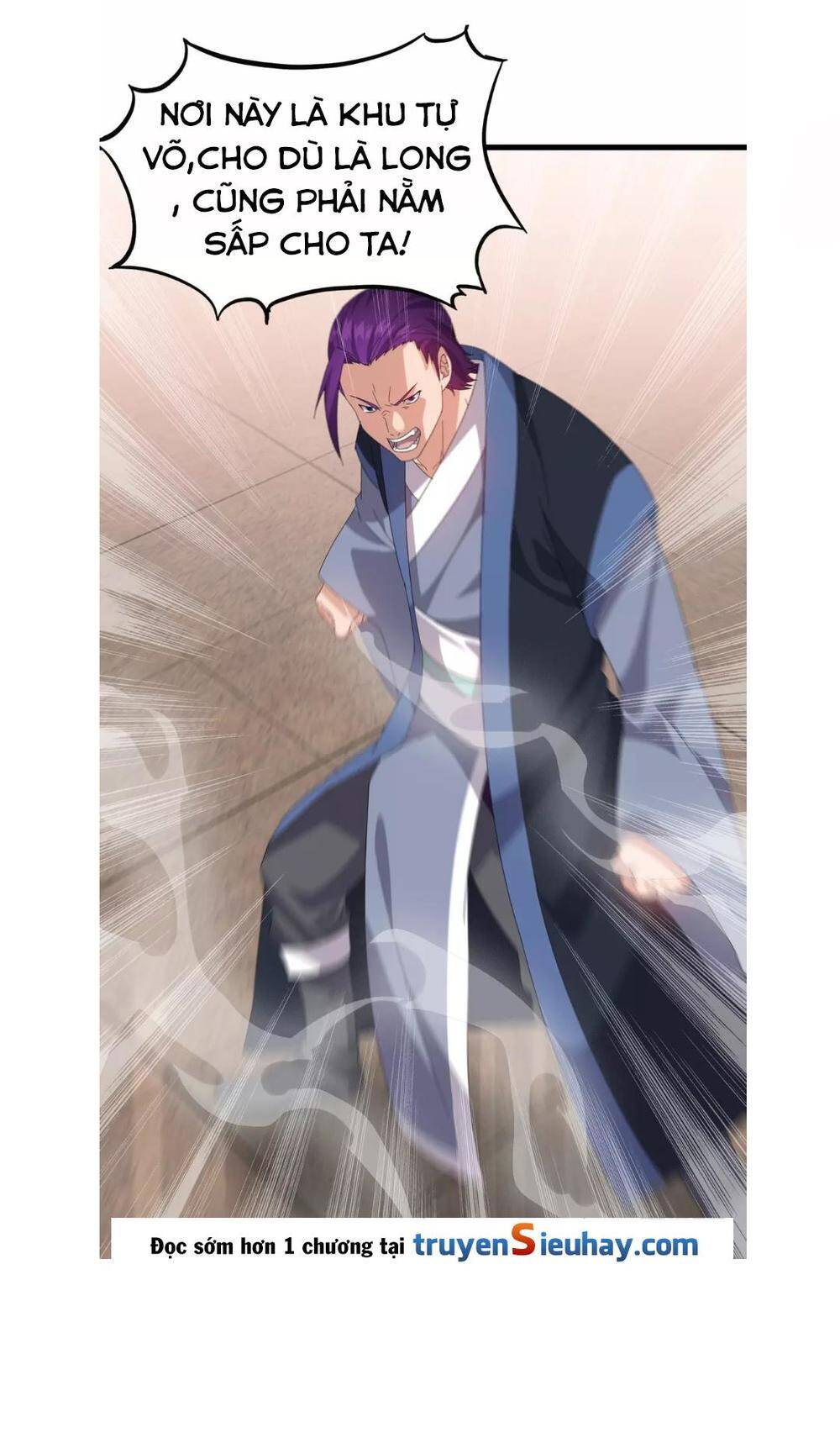 Võ Nghịch Thiên Kiêu Chap 2 - Next Chap 3
