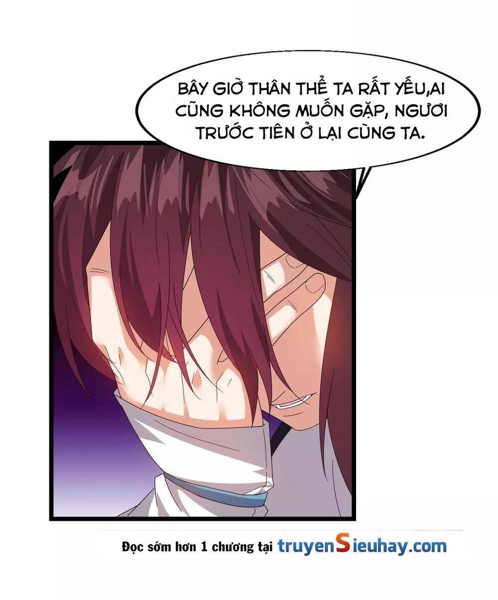 Võ Nghịch Thiên Kiêu Chap 2 - Next Chap 3