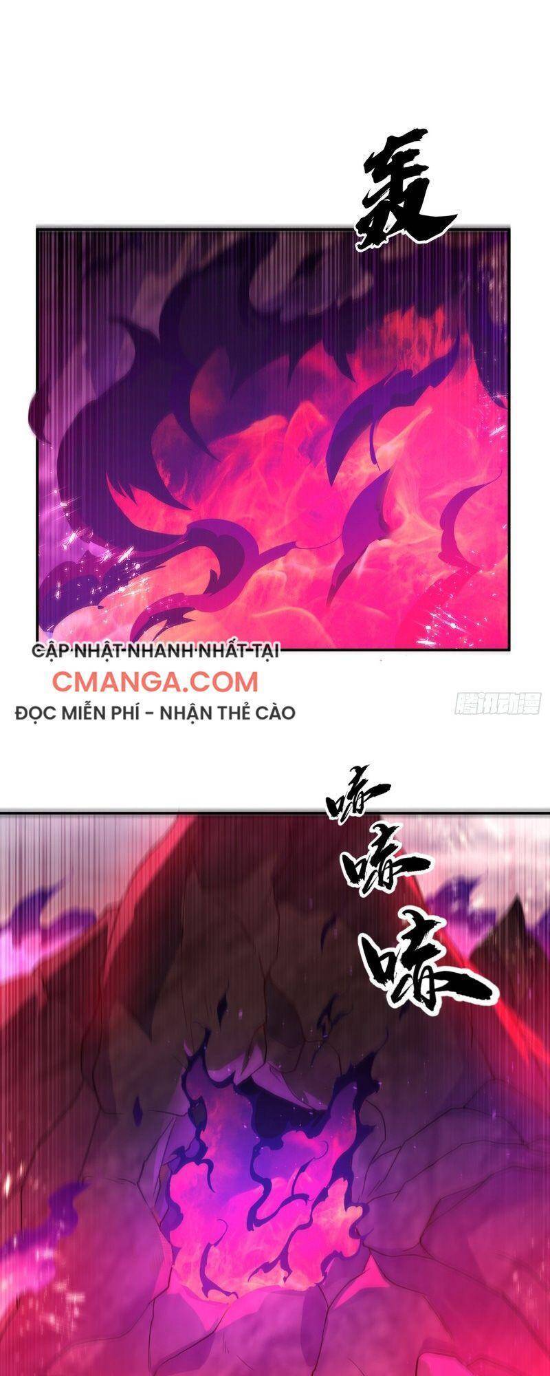 Võ Nghịch Chap 107 - Next Chap 108