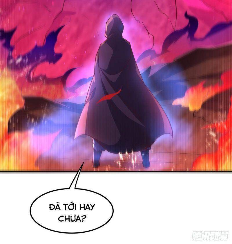 Võ Nghịch Chap 107 - Next Chap 108