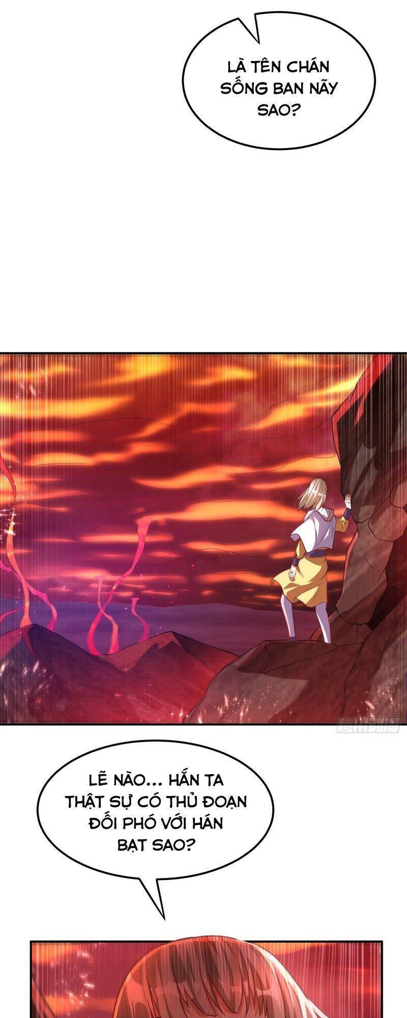 Võ Nghịch Chap 107 - Next Chap 108