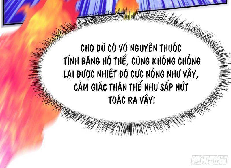 Võ Nghịch Chap 107 - Next Chap 108