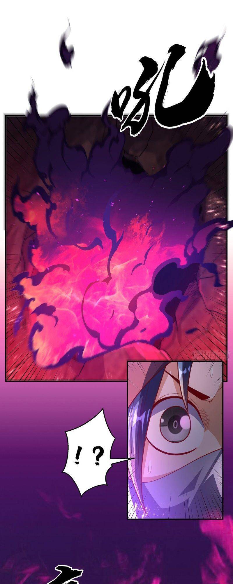 Võ Nghịch Chap 107 - Next Chap 108